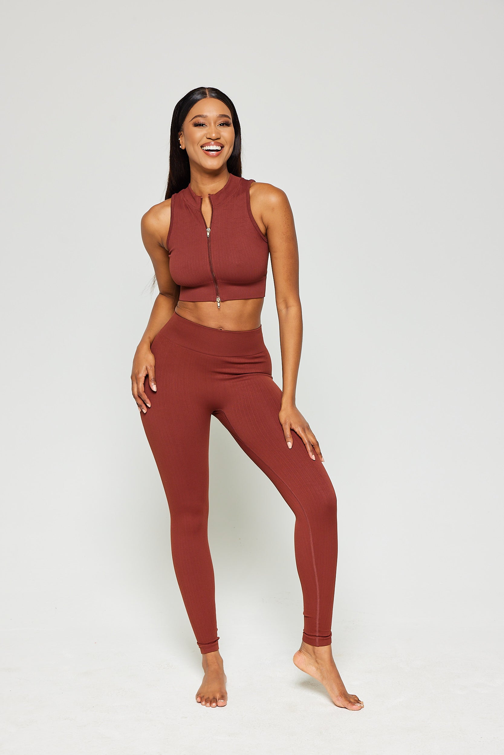 Pro Form Active Leggings