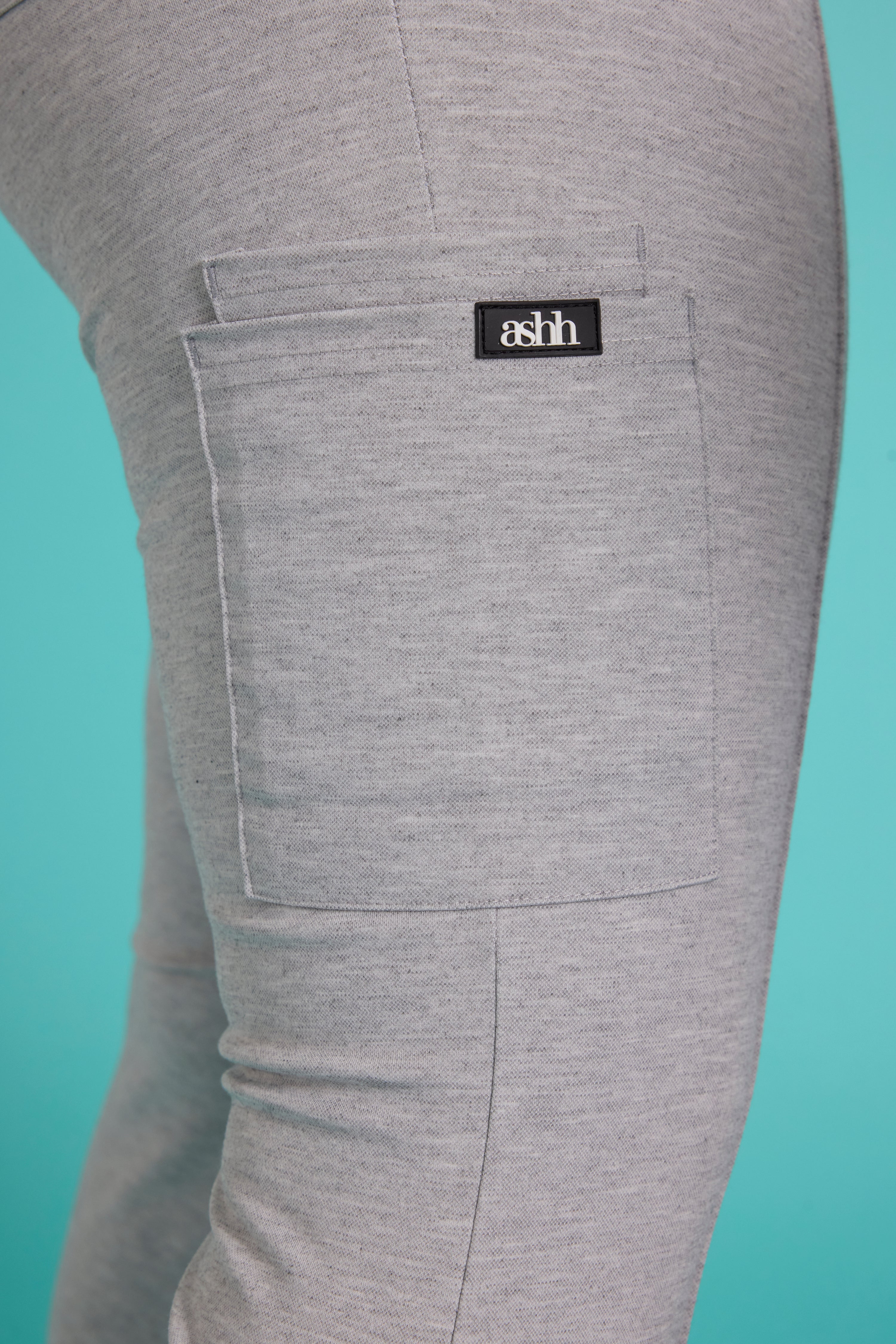 Emma Flare Fitted Pants