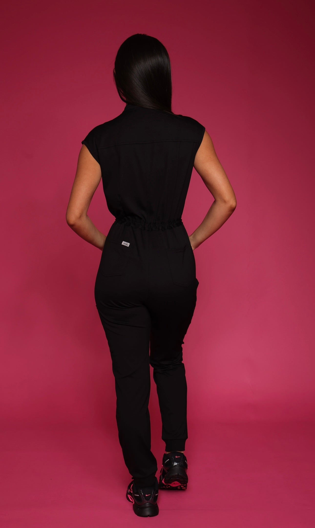 Liyana Jumpsuit