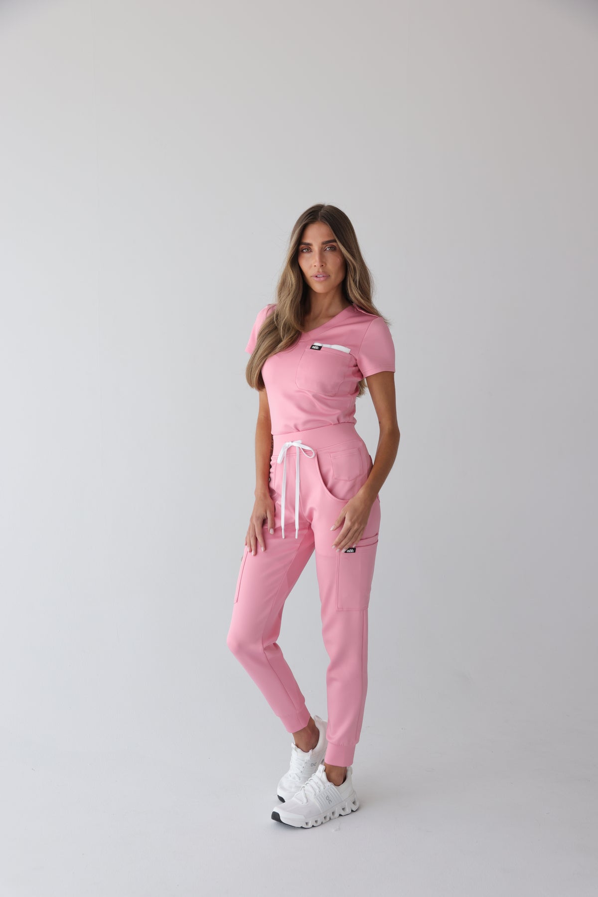 THE ELISE — Jogger Pant In LUXé™