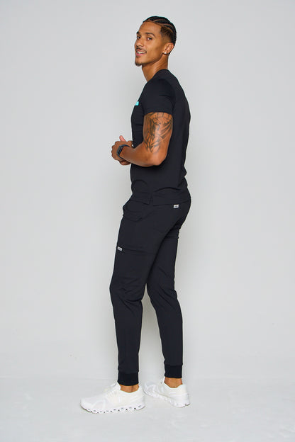 Johann Scrub Jogger