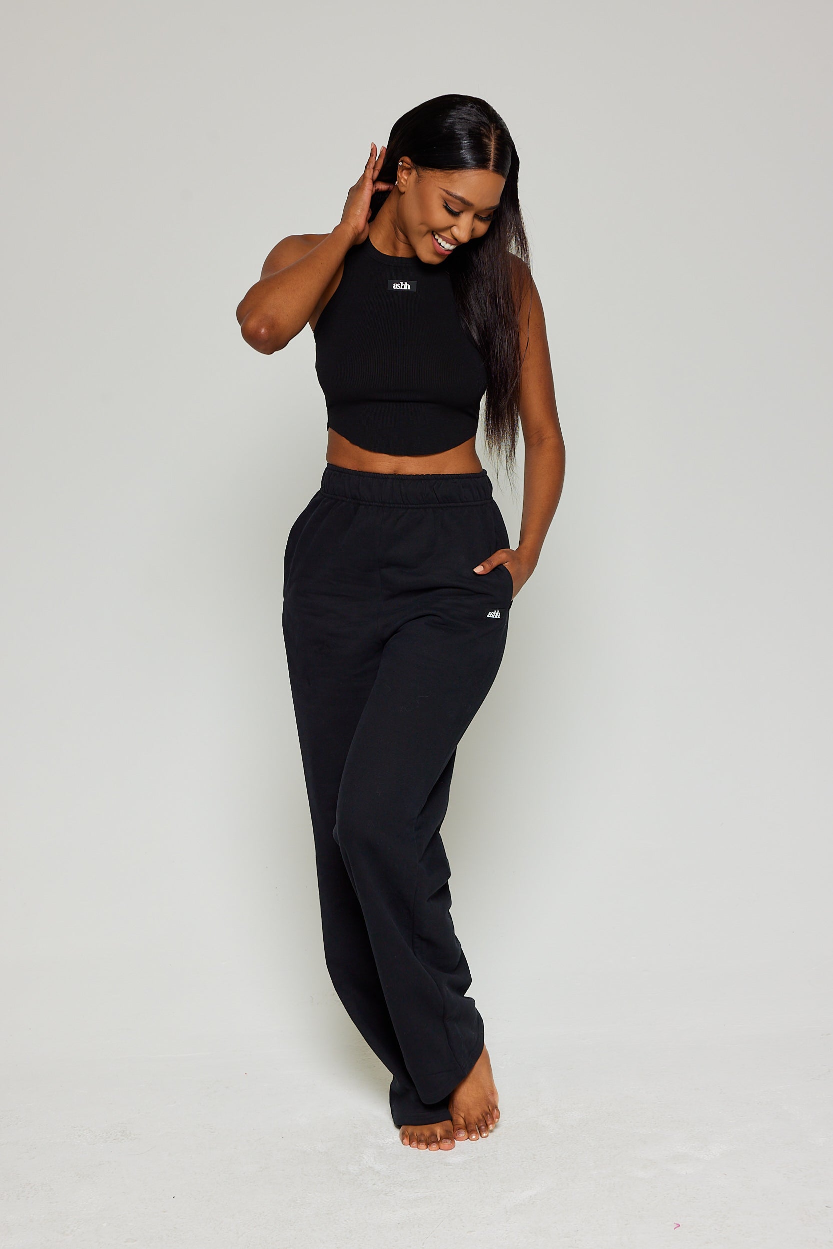 Fleece Lounge Pants