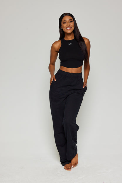 Fleece Lounge Pants