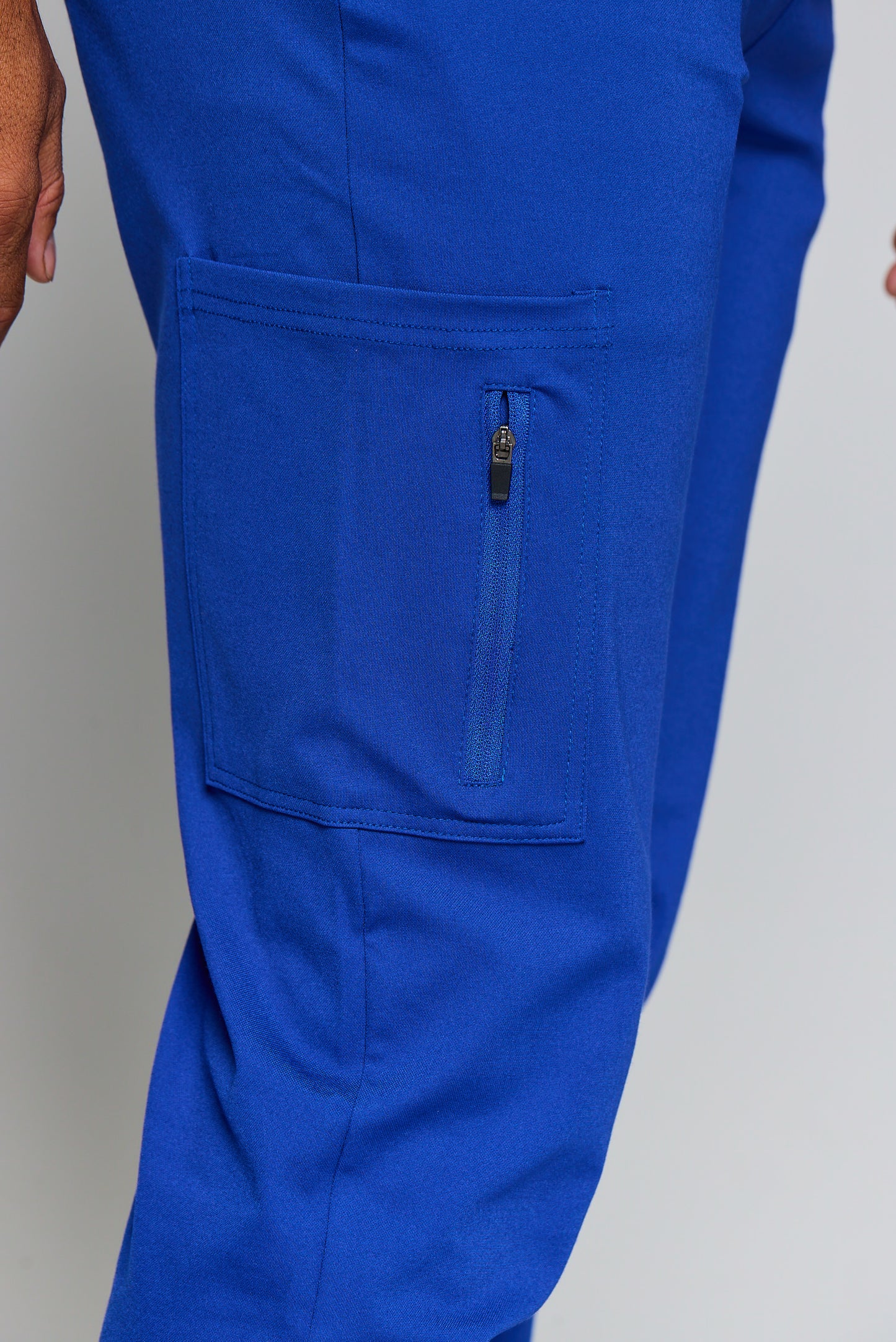 Johann Scrub Jogger