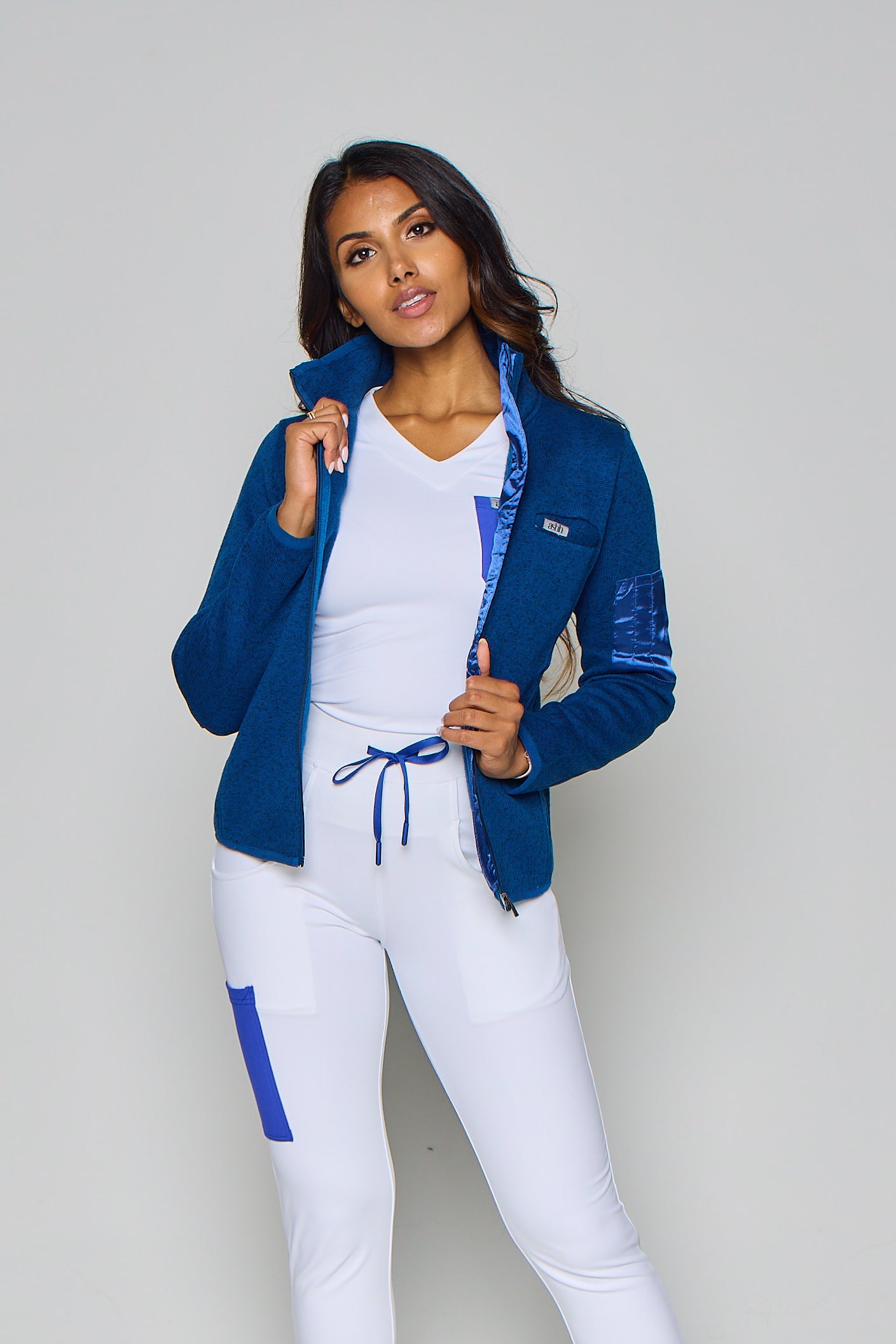 Shop Medical Scrubs & Outwear | Ashh Scrubs