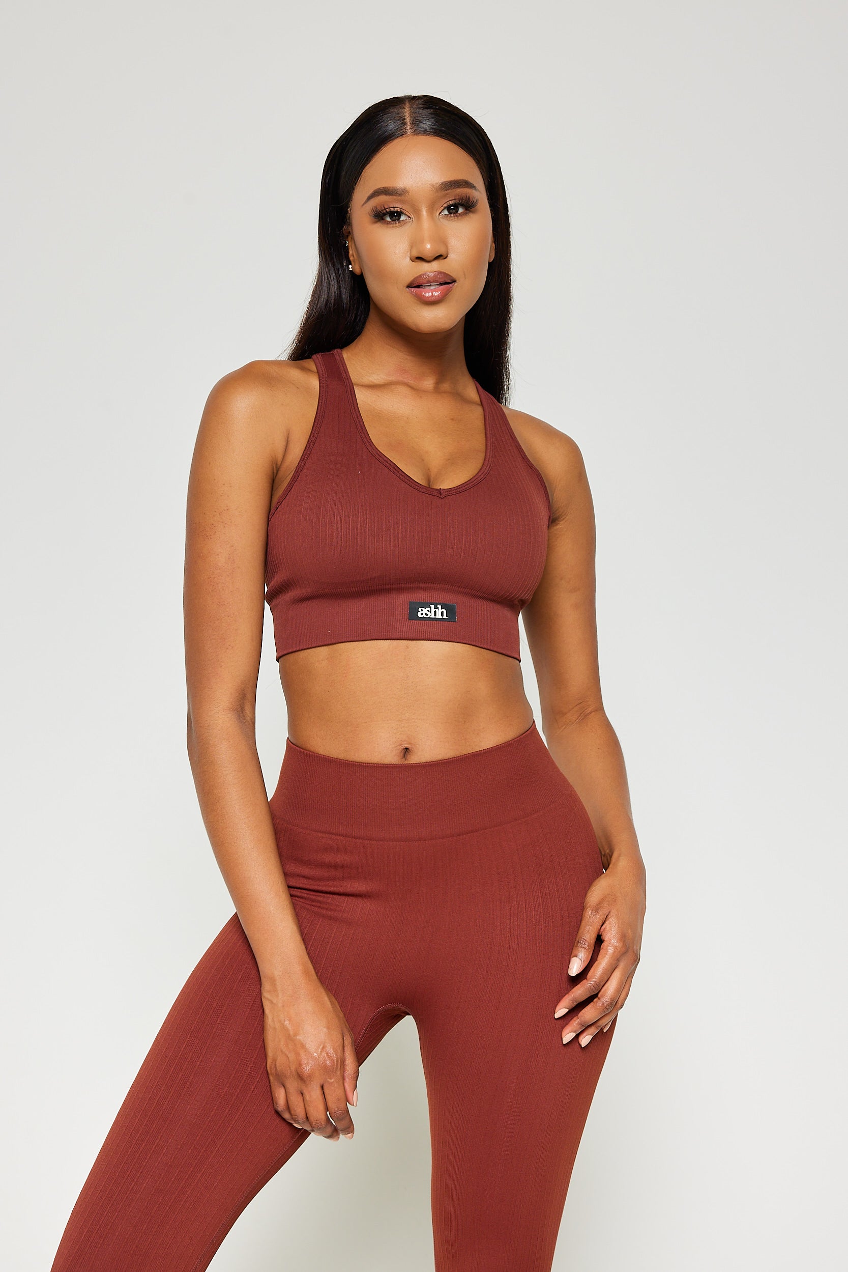 Elite Seamless Active Top