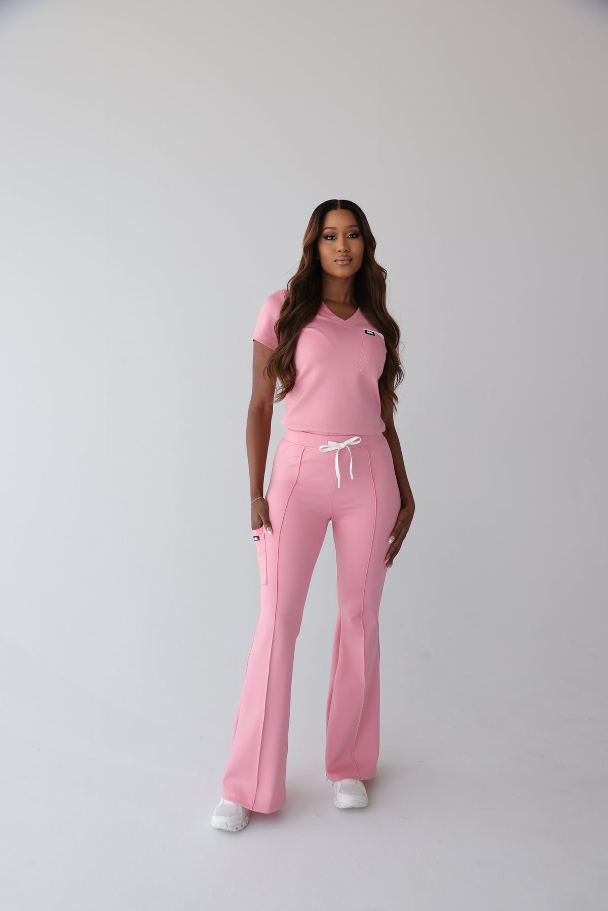 THE MARGOT — Flare Pant · LUXé™