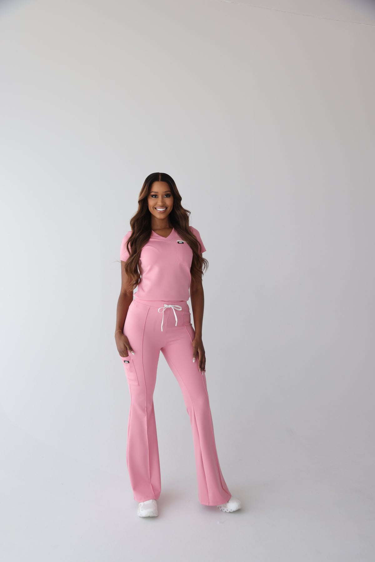 THE MARGOT — Flare Pant · LUXé™