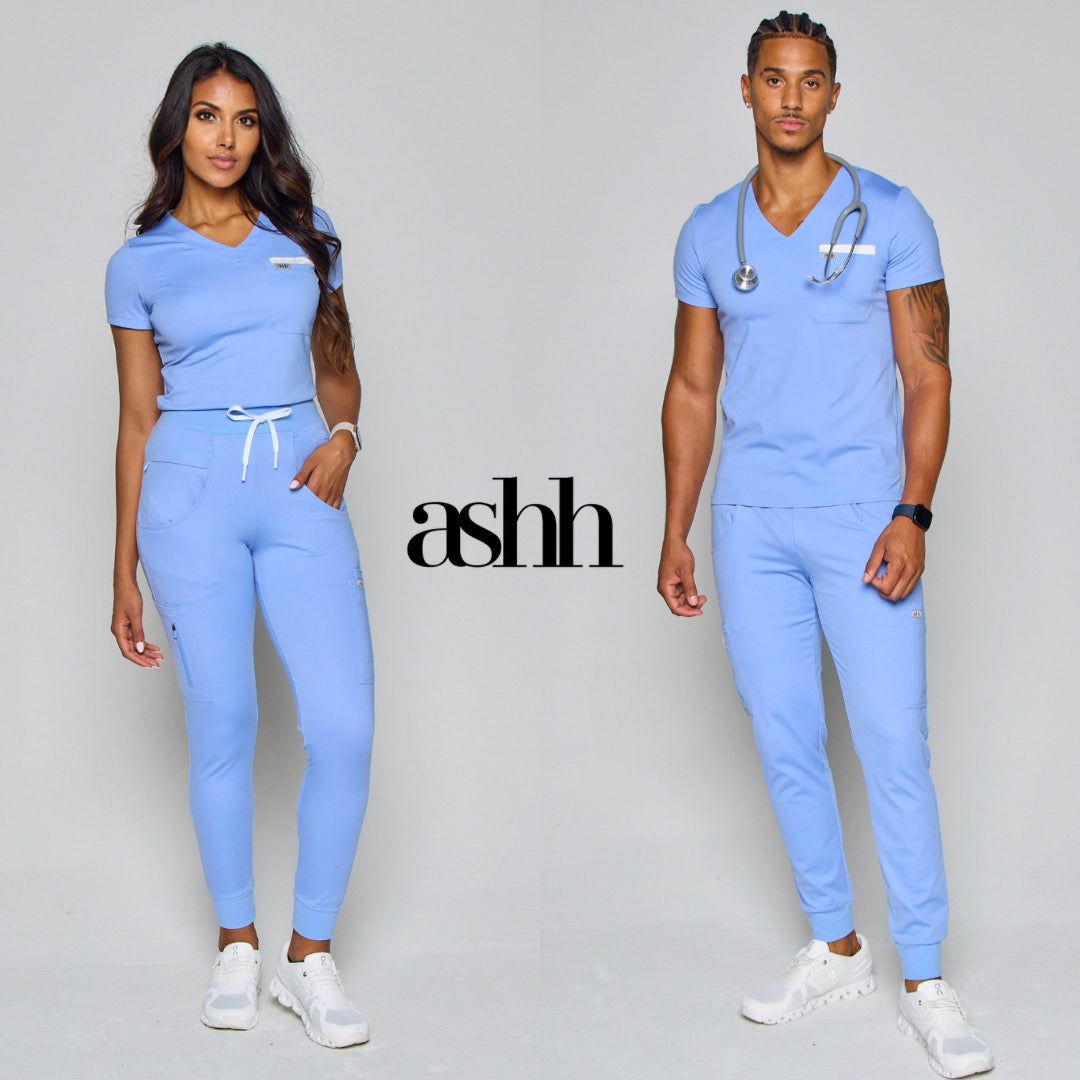 Shop Medical Scrubs & Outwear | Ashh Scrubs