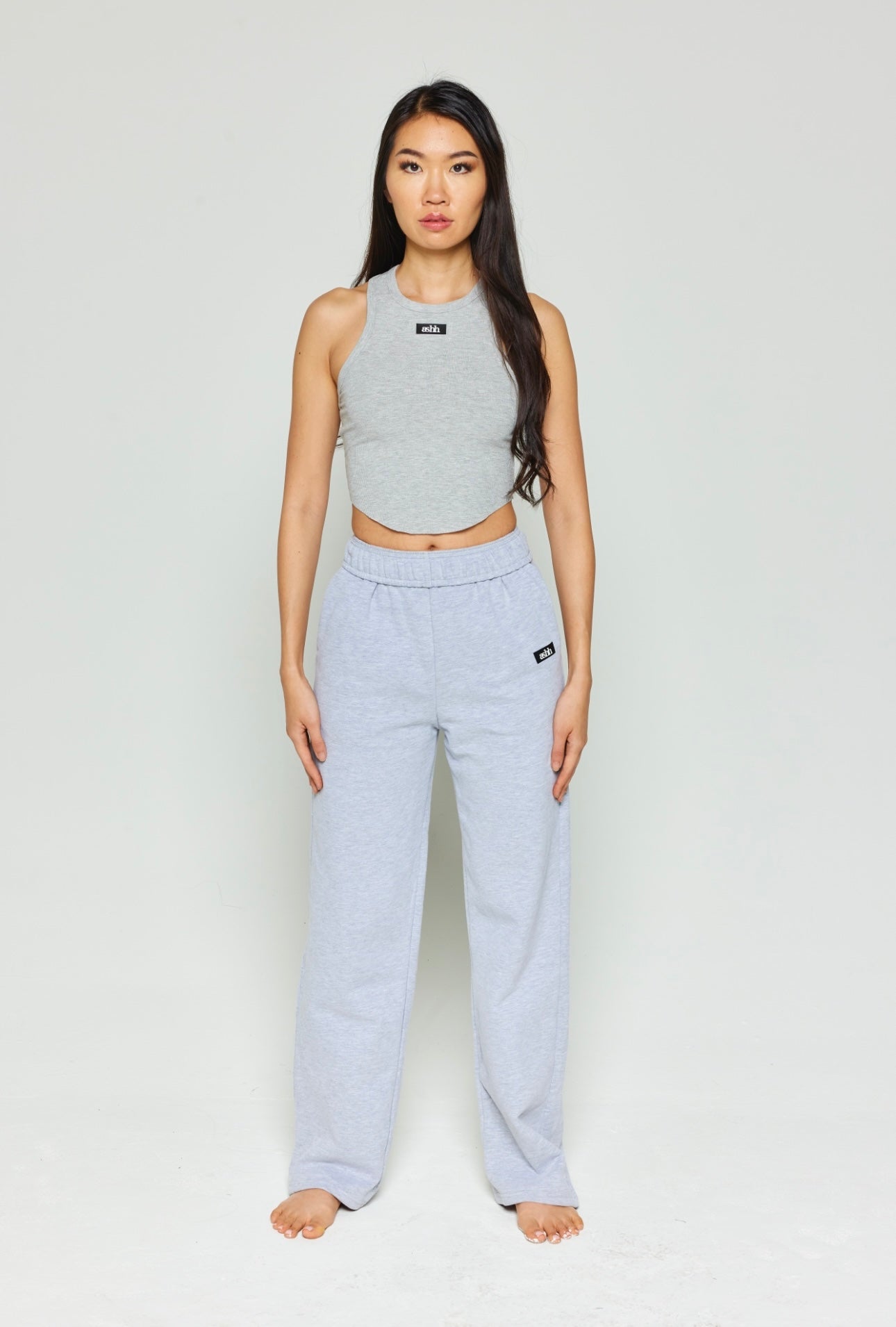 Fleece Lounge Pants