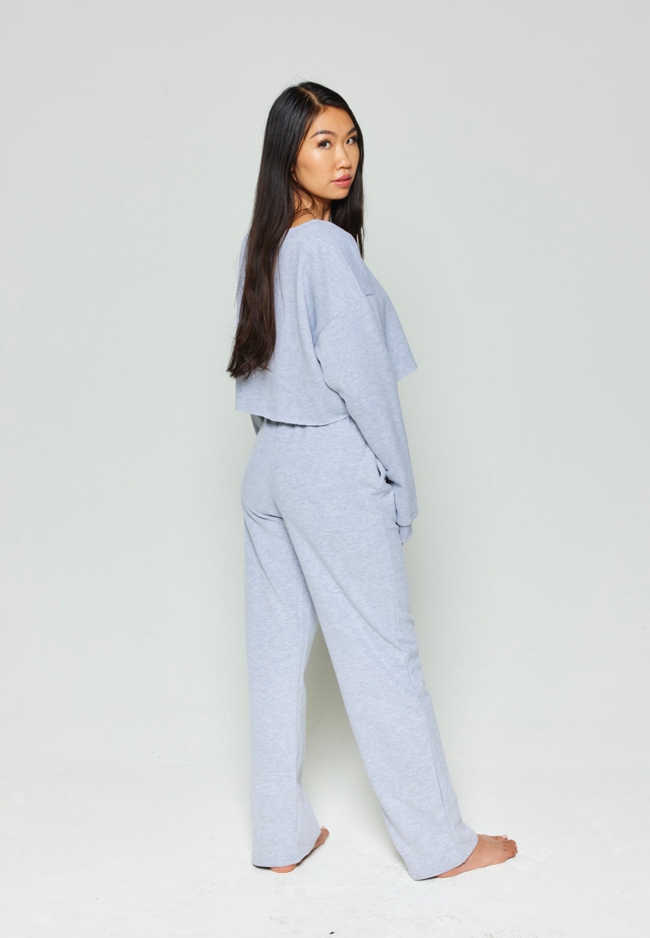 Fleece Lounge Pants