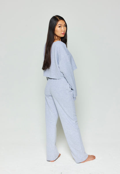 Fleece Lounge Pants