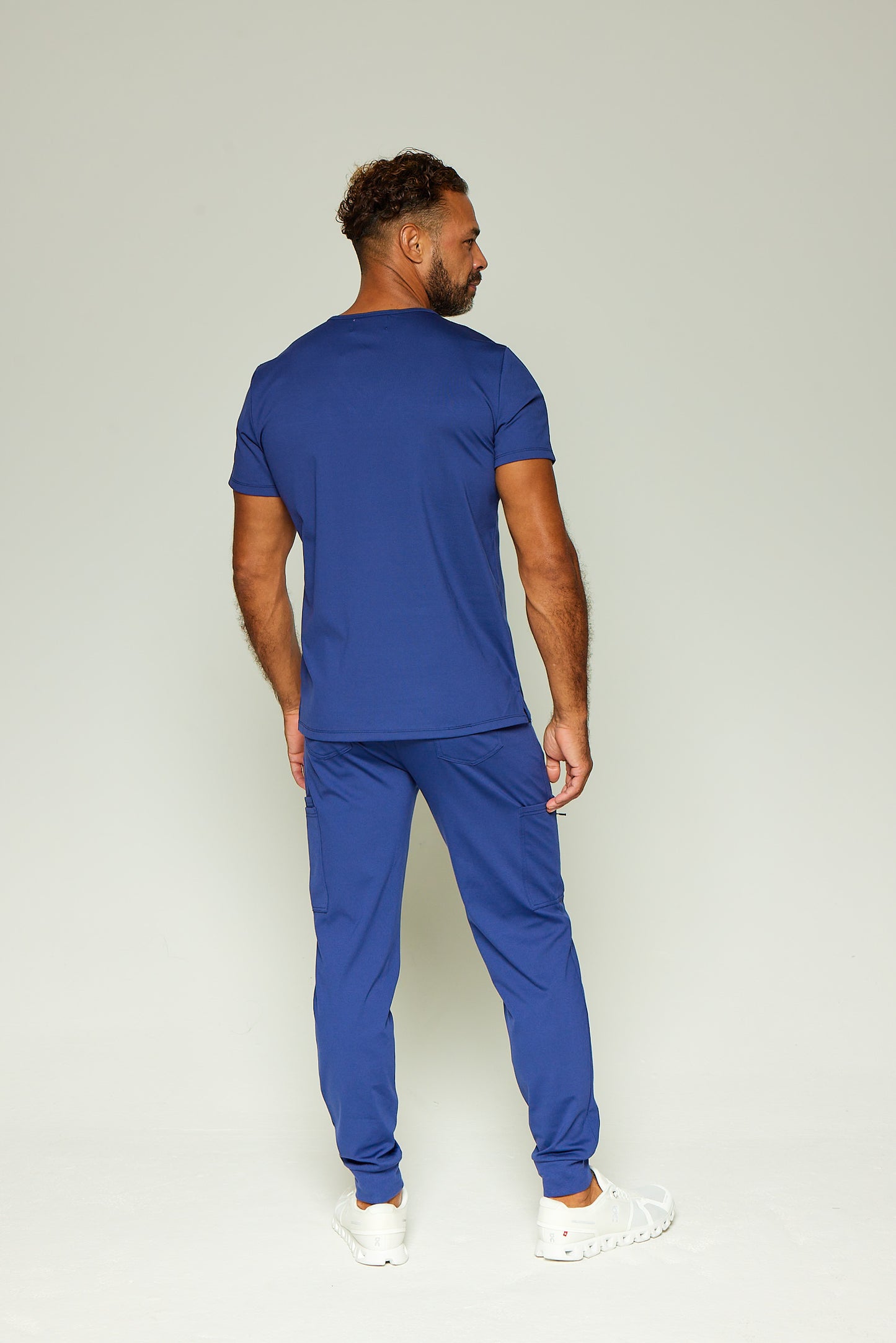 Johann Scrub Jogger