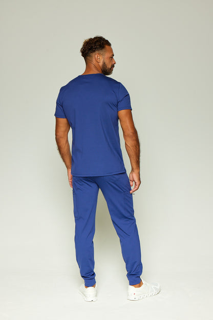 Johann Scrub Jogger