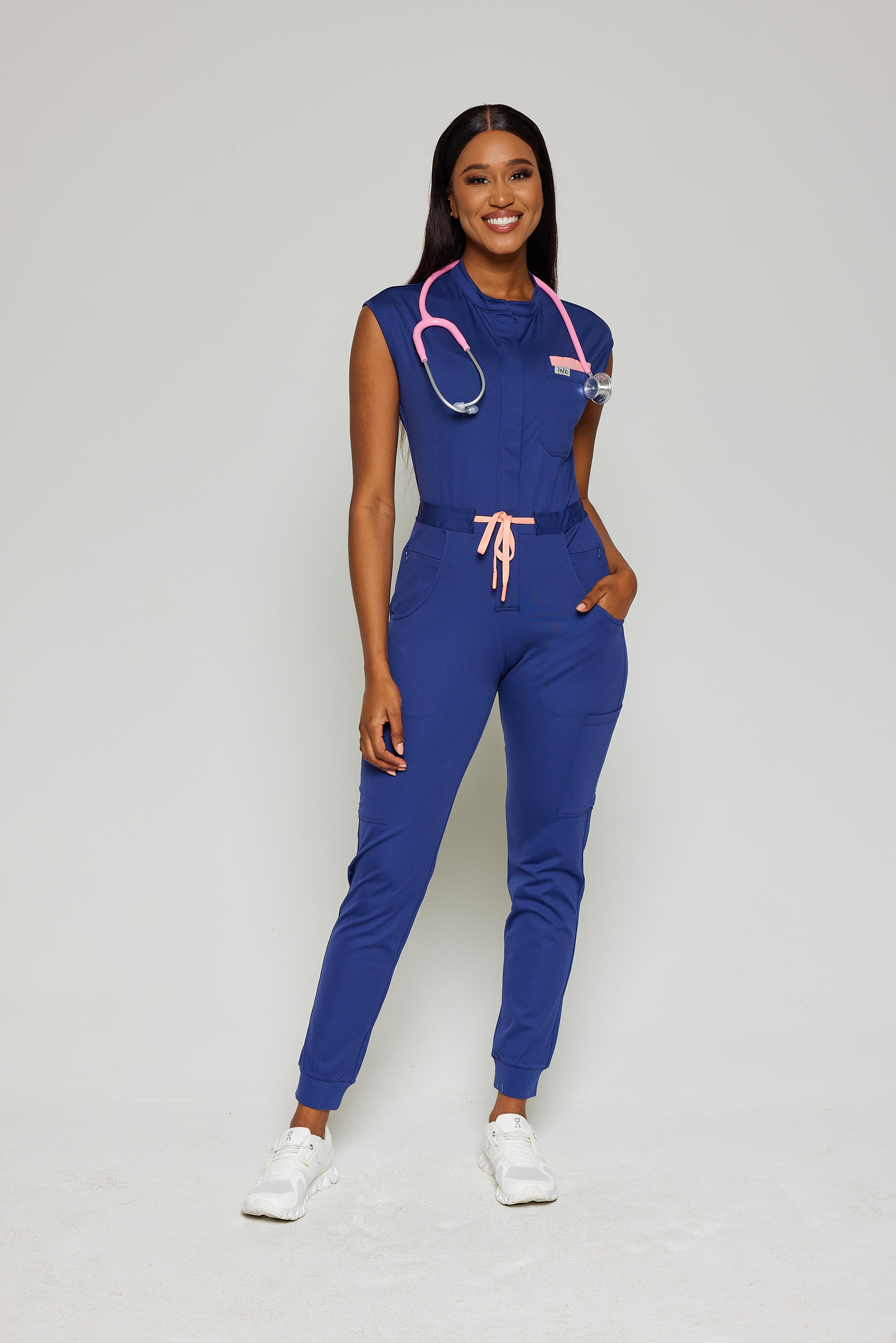 Liyana Jumpsuit