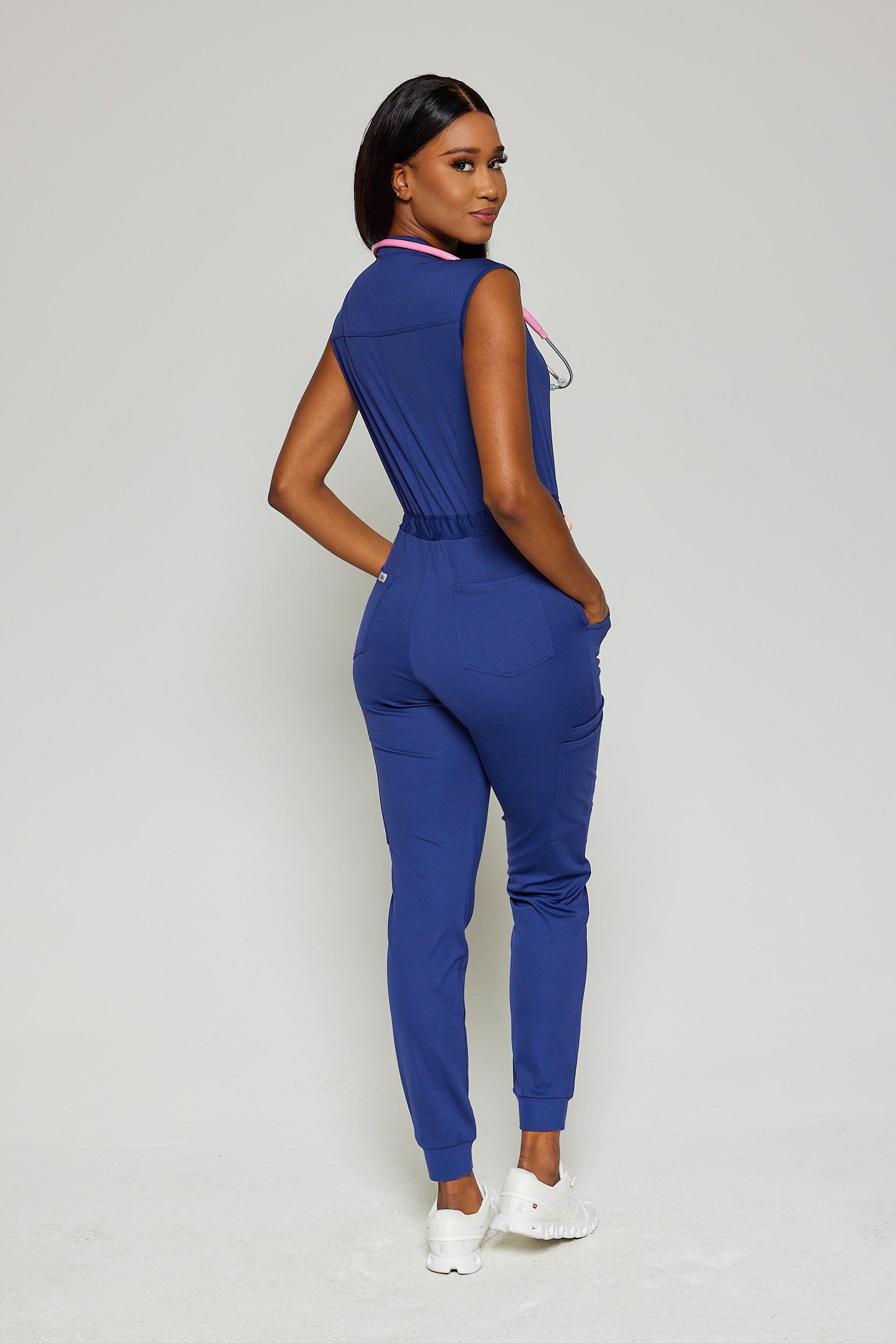 Liyana Jumpsuit