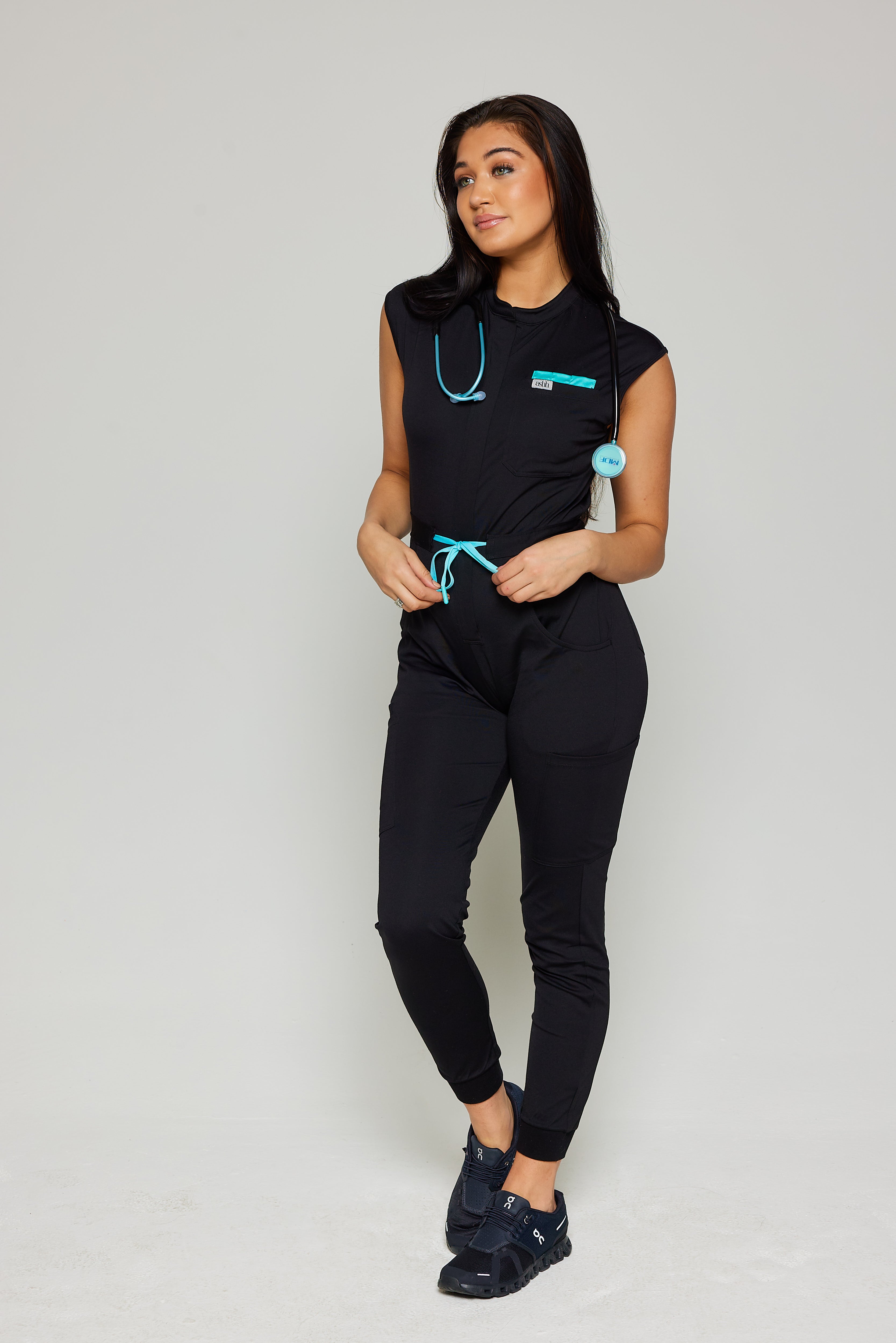 Liyana Jumpsuit